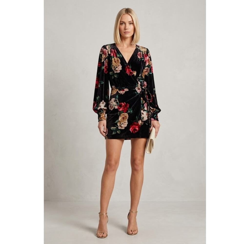 The Attico Dress 4